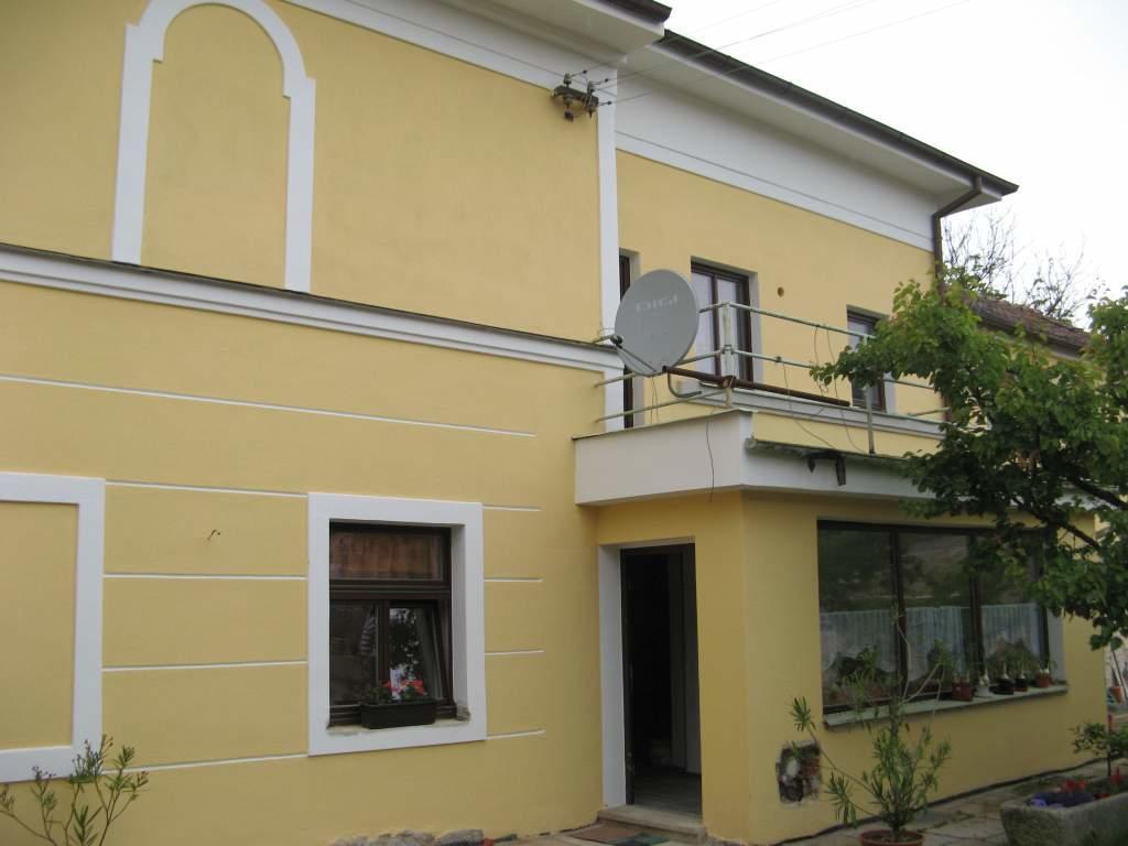 U Slunecne Brany Frantiskovy Lazne Exterior photo