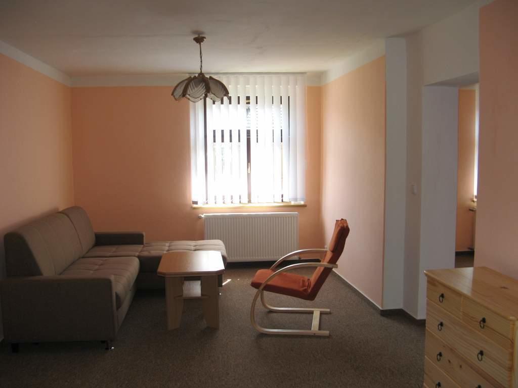 U Slunecne Brany Frantiskovy Lazne Room photo