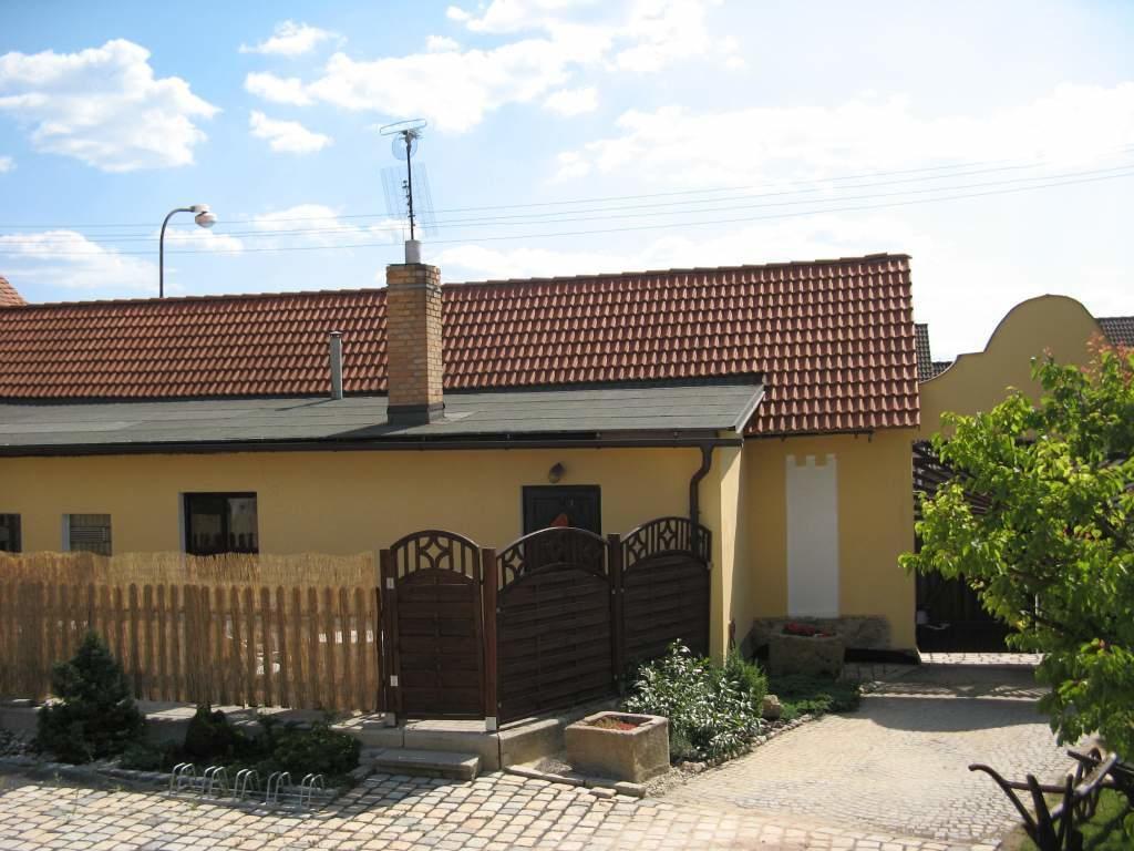 U Slunecne Brany Frantiskovy Lazne Exterior photo